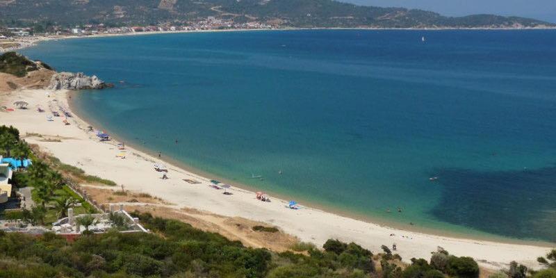 Palma Beach House Szárti Kültér fotó