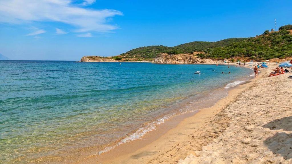 Palma Beach House Szárti Kültér fotó