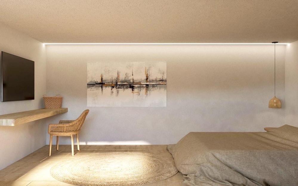 Palma Beach House Szárti Kültér fotó