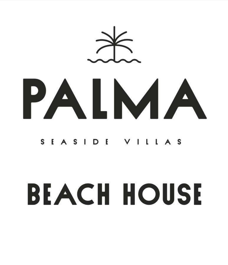 Palma Beach House Szárti Kültér fotó
