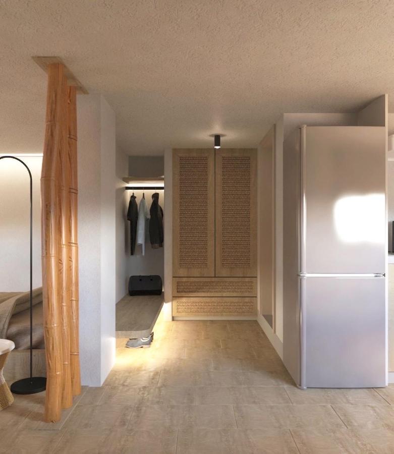 Palma Beach House Szárti Kültér fotó