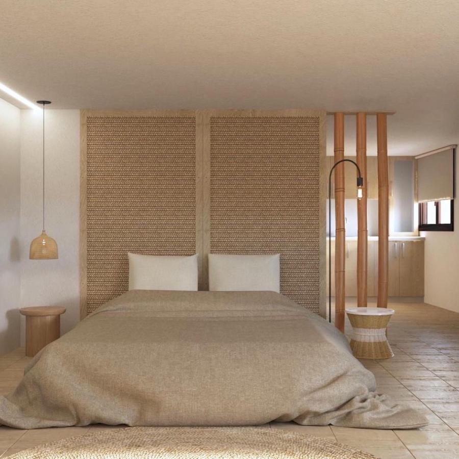 Palma Beach House Szárti Kültér fotó