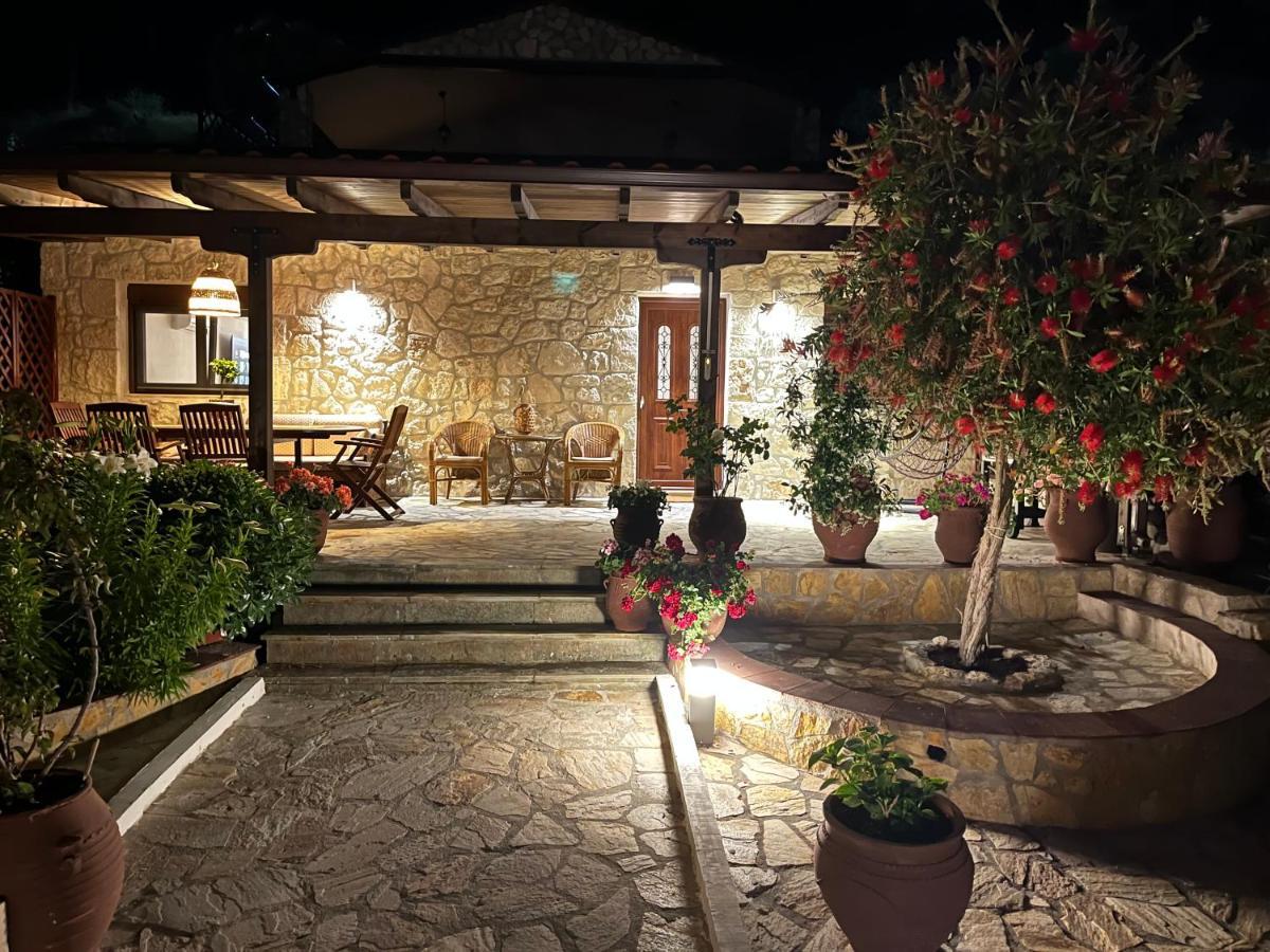 Palma Beach House Szárti Kültér fotó