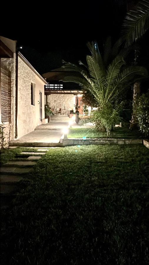 Palma Beach House Szárti Kültér fotó