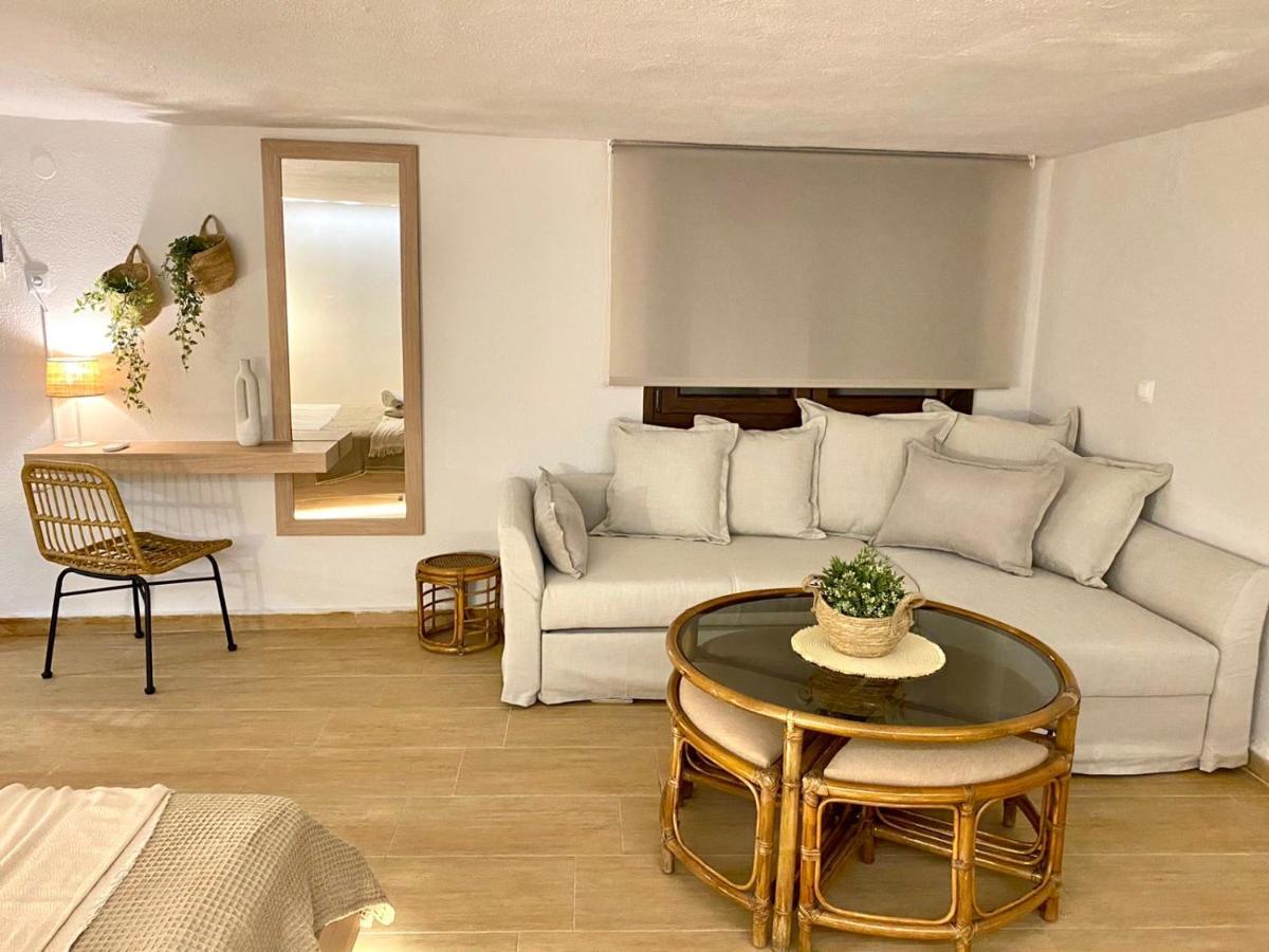Palma Beach House Szárti Kültér fotó