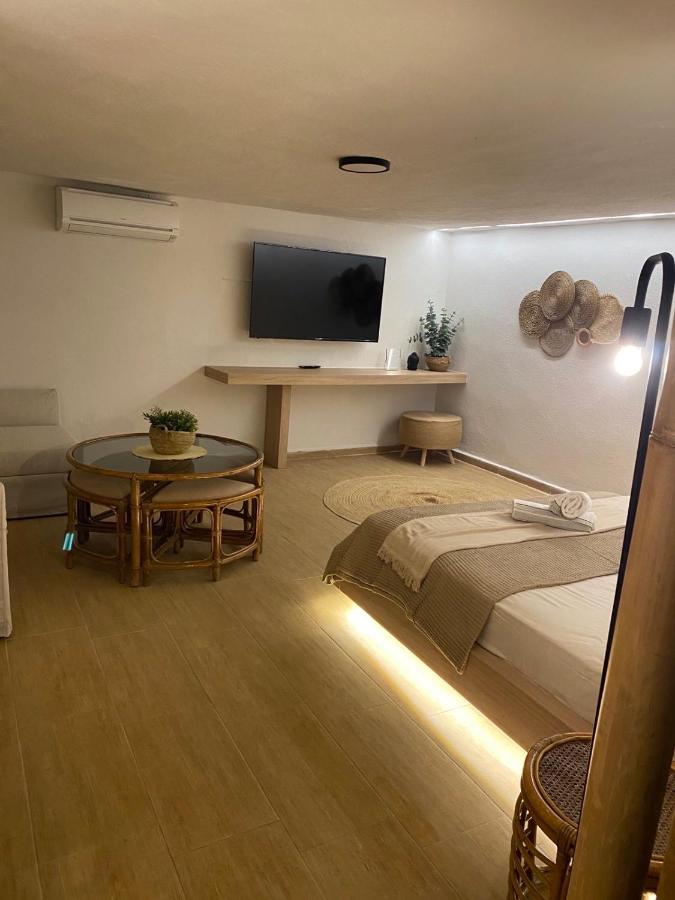 Palma Beach House Szárti Kültér fotó