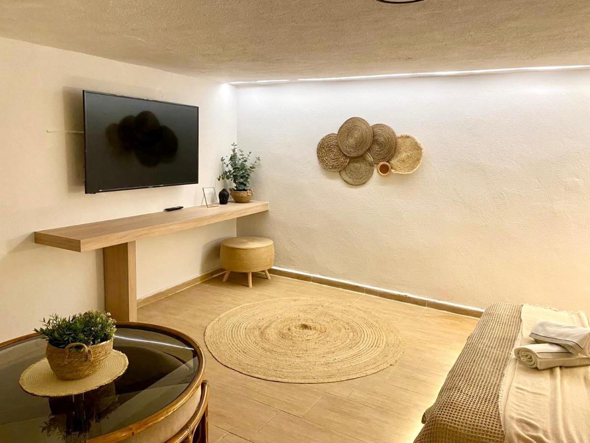 Palma Beach House Szárti Kültér fotó