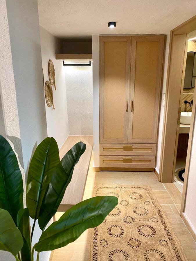 Palma Beach House Szárti Kültér fotó
