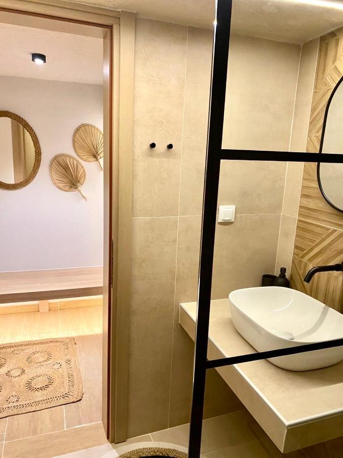 Palma Beach House Szárti Kültér fotó