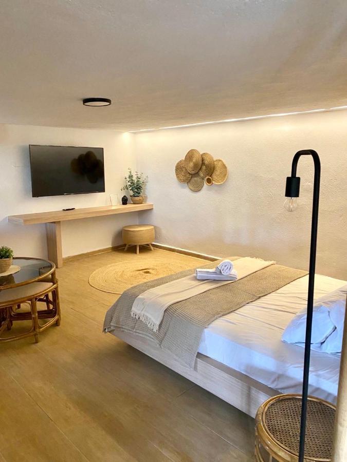 Palma Beach House Szárti Kültér fotó