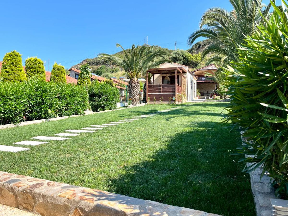 Palma Beach House Szárti Kültér fotó