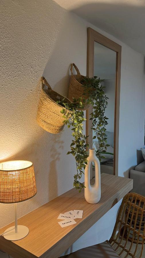 Palma Beach House Szárti Kültér fotó