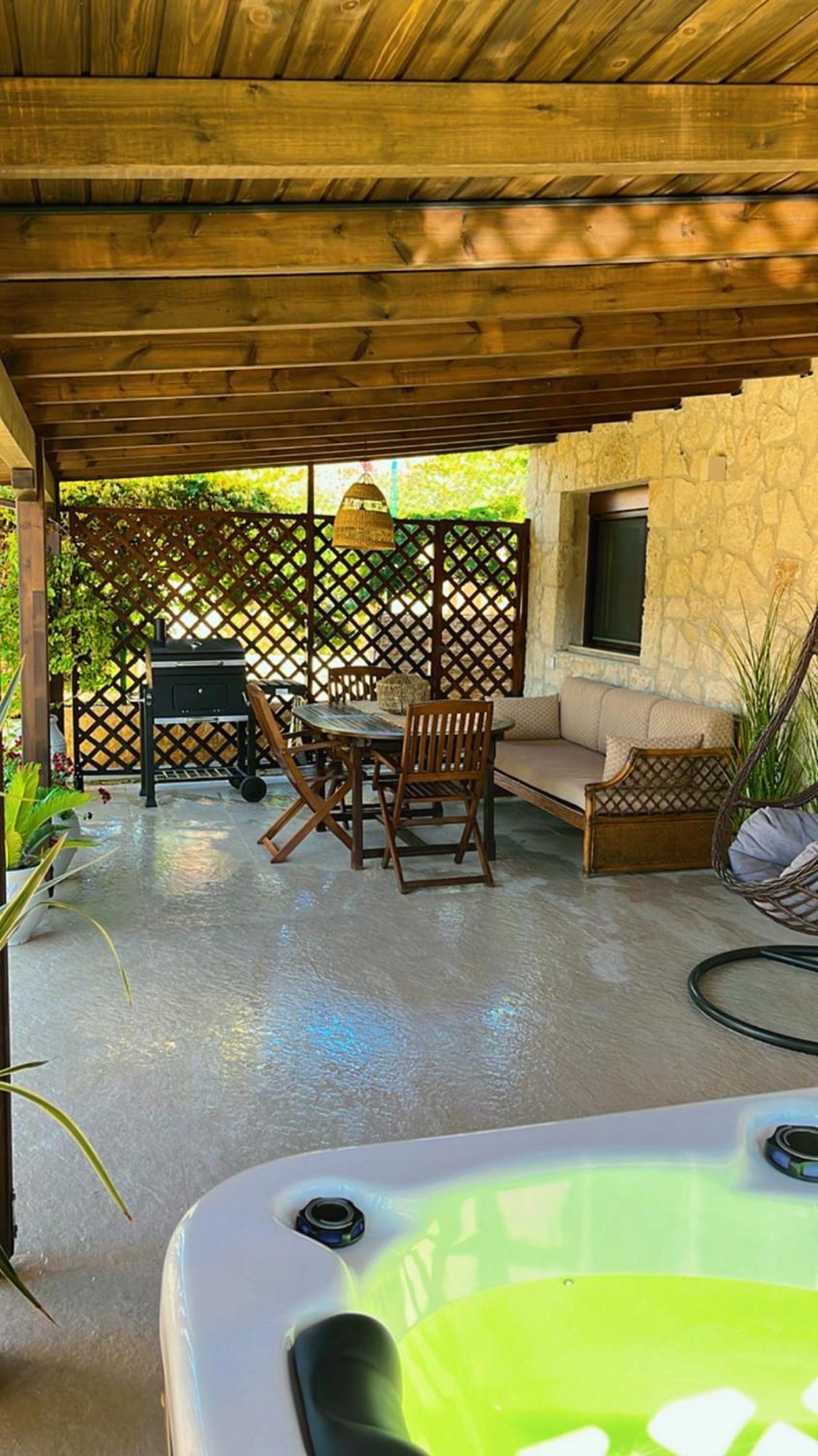 Palma Beach House Szárti Kültér fotó