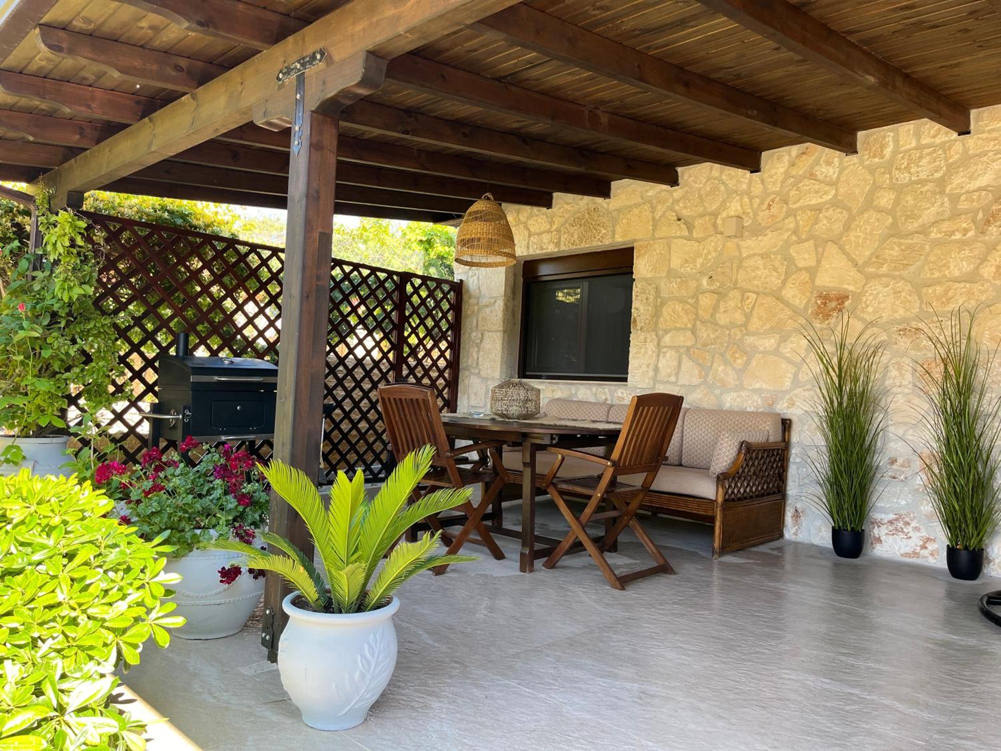Palma Beach House Szárti Kültér fotó